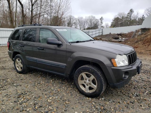 Photo 4 from auction – 2005 JEEP GRAND CHER with VIN 1J4GR48K45C706423