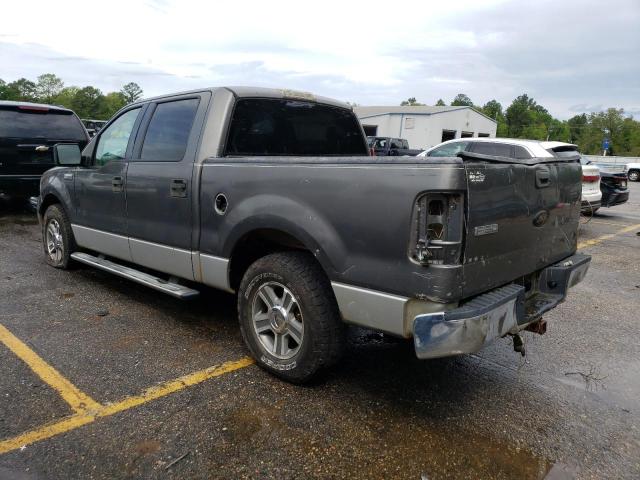 Photo 2 from auction – 2006 FORD F150 SUPER with VIN 1FTPW12566FA21761