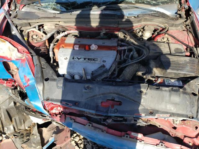Photo 11 from auction – 2004 HONDA ACCORD EX with VIN 1HGCM72644A011578