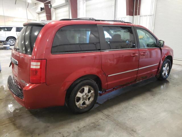 Photo 3 from auction – 2010 DODGE GRAND CARA with VIN 2D4RN5D16AR112076