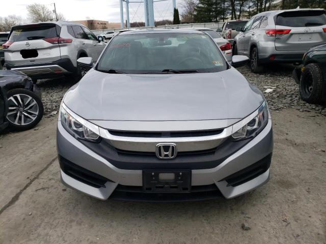 Photo 5 from auction – 2017 HONDA CIVIC LX with VIN 2HGFC4B53HH305793