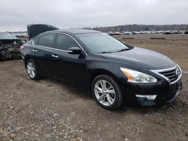 Photo 4 from auction – 2015 NISSAN ALTIMA 2.5 with VIN 1N4AL3AP3FC225423