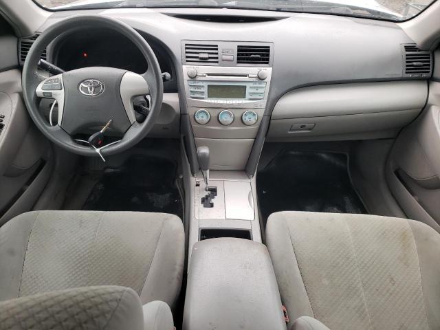 Photo 8 from auction – 2007 TOYOTA CAMRY CE with VIN 4T1BE46K87U514798