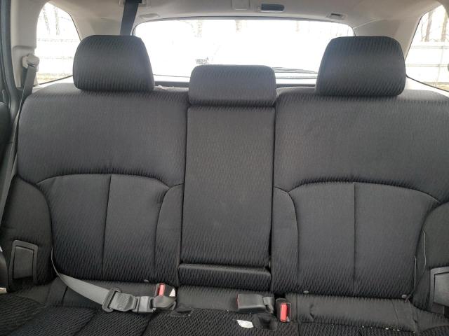 Снимка 10 от търг – 2012 SUBARU OUTBACK 2. с VIN 4S4BRBCC2C3261810