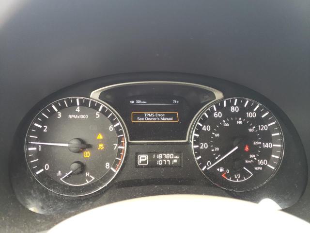 Photo 9 from auction – 2013 NISSAN ALTIMA 2.5 with VIN 1N4AL3AP4DN411960