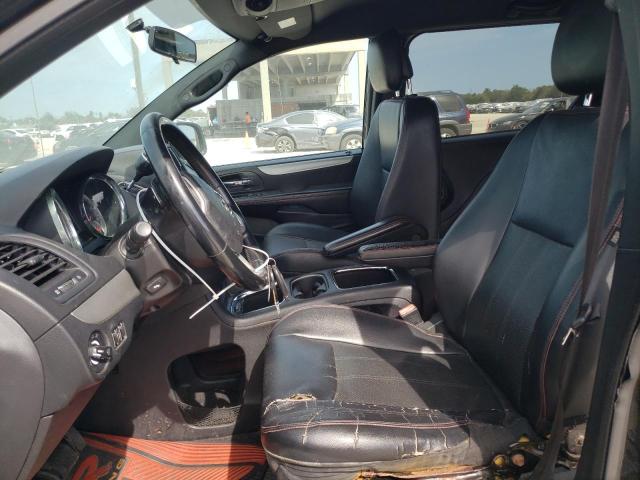 Photo 7 from auction – 2014 DODGE GRAND CARA with VIN 2C4RDGEG2ER178841