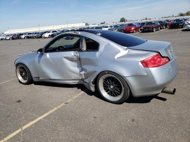 Photo 2 from auction – 2003 INFINITI G35 with VIN JNKCV54E23M216297