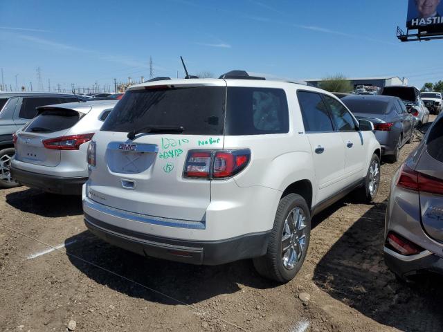 Photo 3 from auction – 2017 GMC ACADIA LIM with VIN 1GKKRSKDXHJ145308