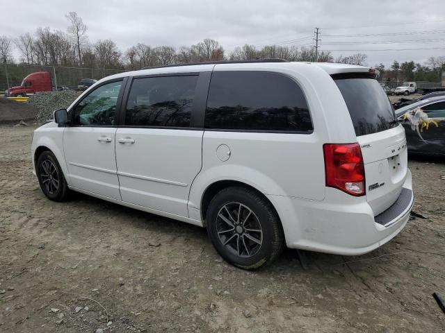 Photo 2 from auction – 2017 DODGE GRAND CARA with VIN 2C4RDGEGXHR632001