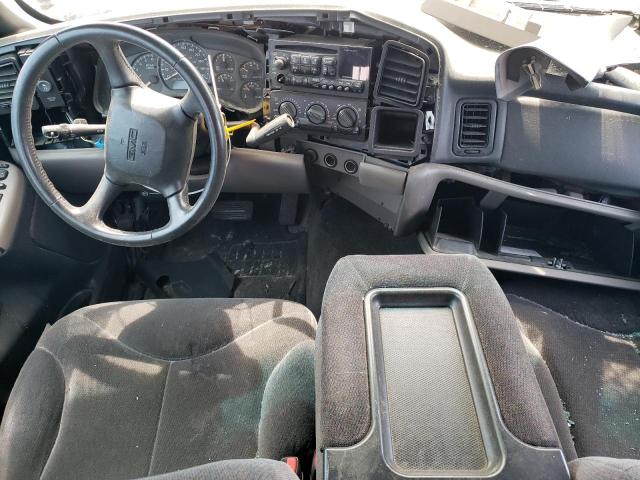 Photo 8 from auction – 2002 GMC YUKON with VIN 1GKEC13V92R211274