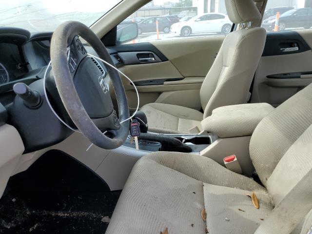 Photo 7 from auction – 2014 HONDA ACCORD LX with VIN 1HGCR2F38EA209912