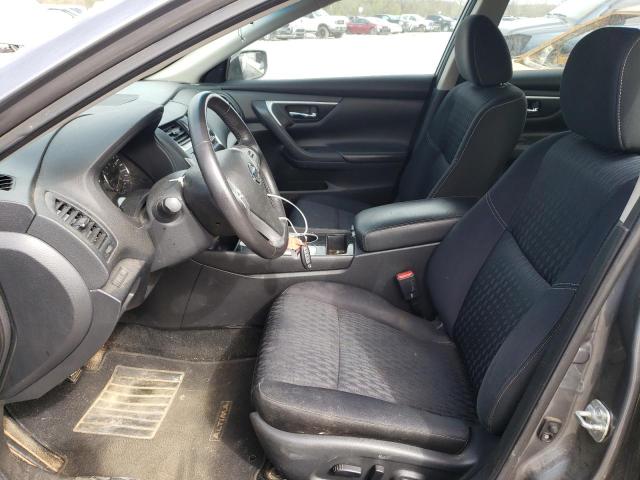 Photo 7 from auction – 2018 NISSAN ALTIMA 2.5 with VIN 1N4AL3AP1JC208208