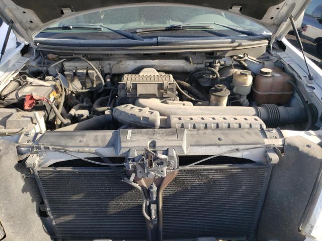 Photo 11 from auction – 2007 FORD F150 SUPER with VIN 1FTPW14V47KD29968