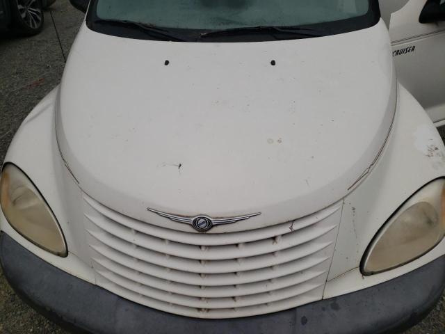 Photo 11 from auction – 2001 CHRYSLER PT CRUISER with VIN 3C8FY4BB71T683407