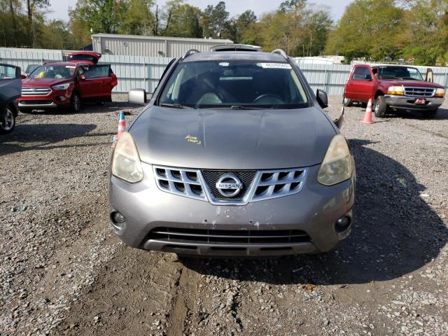 Photo 5 from auction – 2011 NISSAN ROGUE S with VIN JN8AS5MV8BW264752
