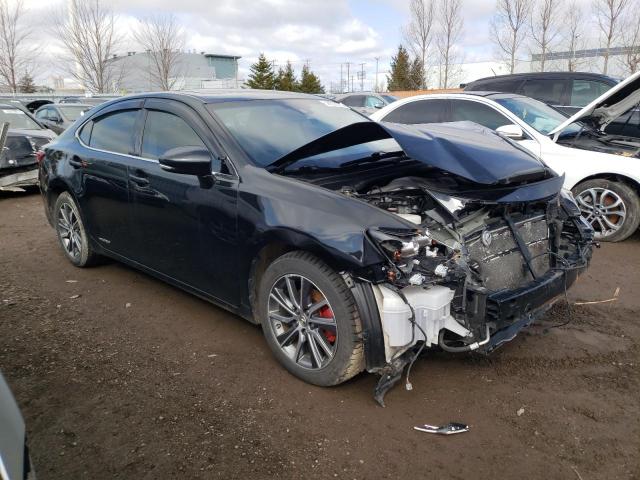 Photo 4 from auction – 2016 LEXUS ES 300H with VIN JTHBW1GG6G2104344