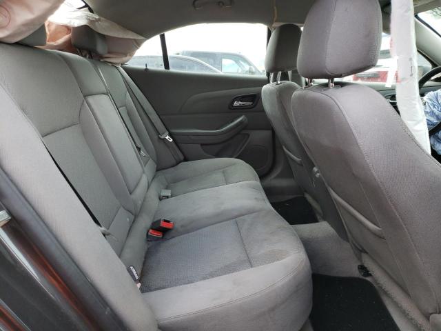 Photo 10 from auction – 2013 CHEVROLET MALIBU LS with VIN 1G11B5SA7DF327380