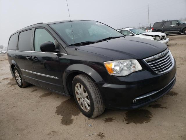 Photo 4 from auction – 2015 CHRYSLER TOWN & COU with VIN 2C4RC1BG3FR535028