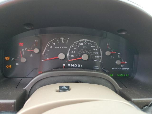 Photo 9 from auction – 2004 FORD EXPEDITION with VIN 1FMRU17W84LB54791