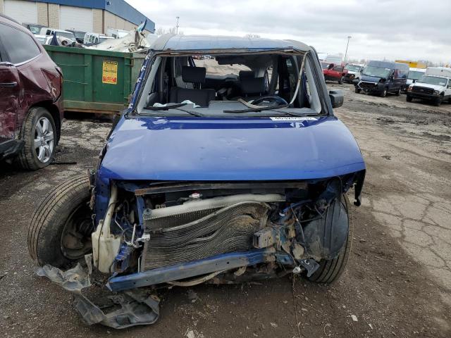 صورة رقم 5 من المزاد - 2004 HONDA ELEMENT EX مع VIN 5J6YH27684L018519