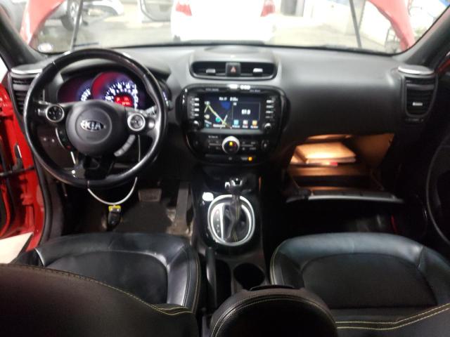 Снимка 8 от търг – 2015 KIA SOUL + с VIN KNDJP3A56F7780386