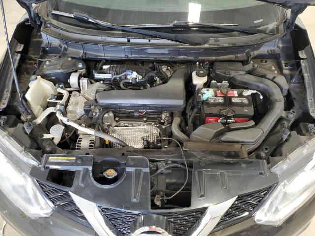 Photo 12 from auction – 2016 NISSAN ROGUE S with VIN 5N1AT2MV7GC805088