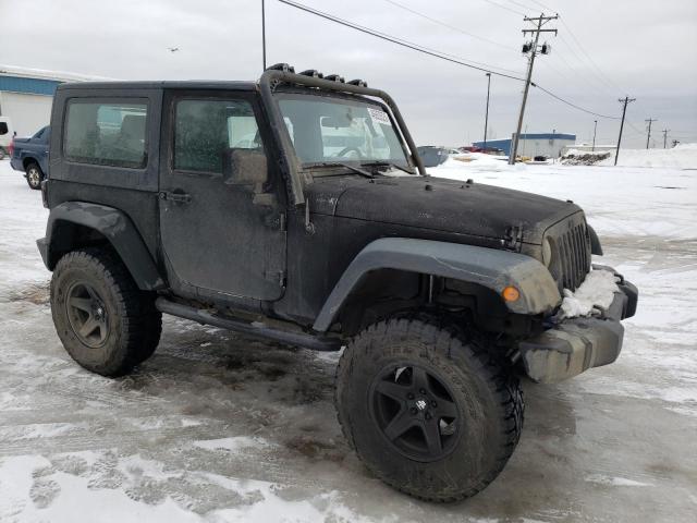 Photo 4 from auction – 2010 JEEP WRANGLER S with VIN 1J4AA2D16AL146980
