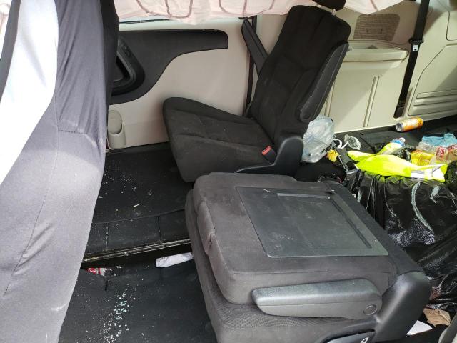 Photo 10 from auction – 2014 DODGE GRAND CARA with VIN 2C4RDGBG6ER463448