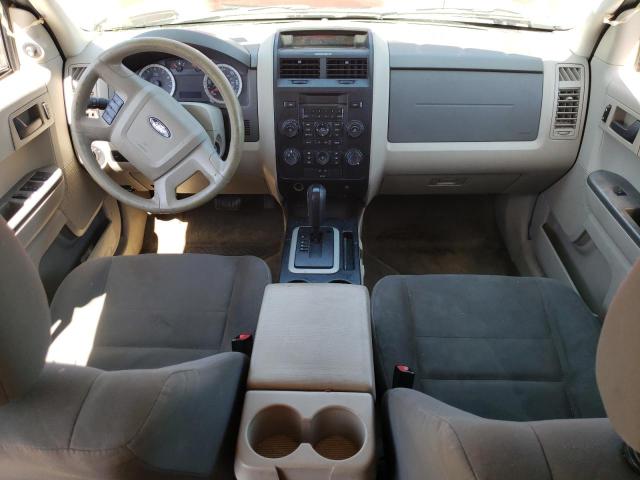 Photo 8 from auction – 2011 FORD ESCAPE XLS with VIN 1FMCU0C73BKA34446