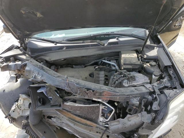 Photo 12 from auction – 2015 GMC TERRAIN SL with VIN 2GKFLXEK3F6208673
