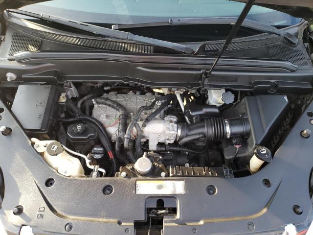 Photo 11 from auction – 2011 GMC ACADIA SLE with VIN 1GKKRNED5BJ152431