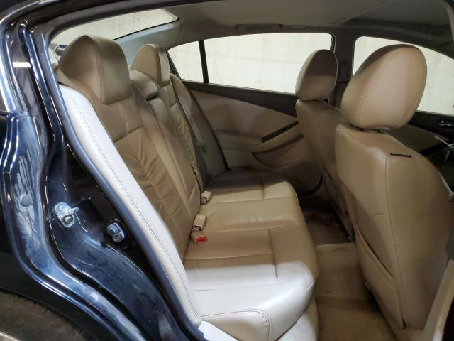 Photo 10 from auction – 2012 NISSAN ALTIMA BAS with VIN 1N4AL2AP8CN424865