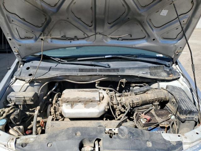 Photo 12 from auction – 2004 HONDA ODYSSEY EX with VIN 5FNRL18724B077238