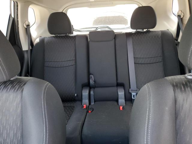 Photo 10 from auction – 2018 NISSAN ROGUE S with VIN KNMAT2MV0JP584048