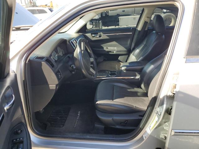 Photo 7 from auction – 2010 CHRYSLER 300 TOURIN with VIN 2C3CA5CV5AH123020