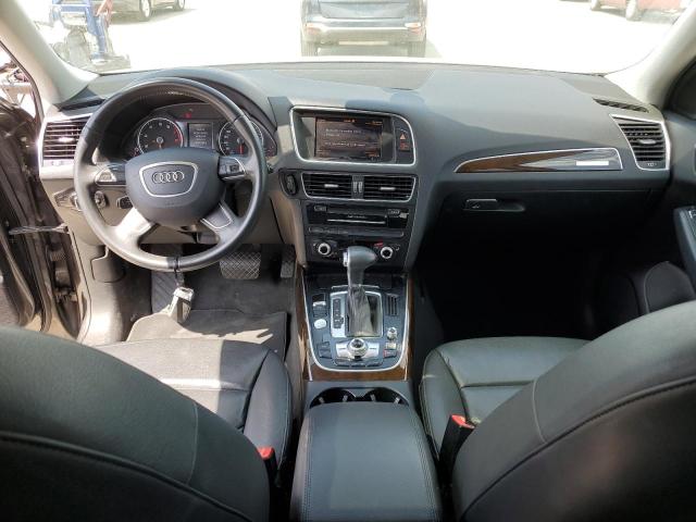 Photo 8 from auction – 2014 AUDI Q5 PREMIUM with VIN WA1LFAFP1EA007573