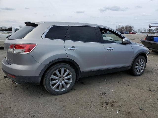 Photo 3 from auction – 2008 MAZDA CX-9 with VIN JM3TB38V680145930