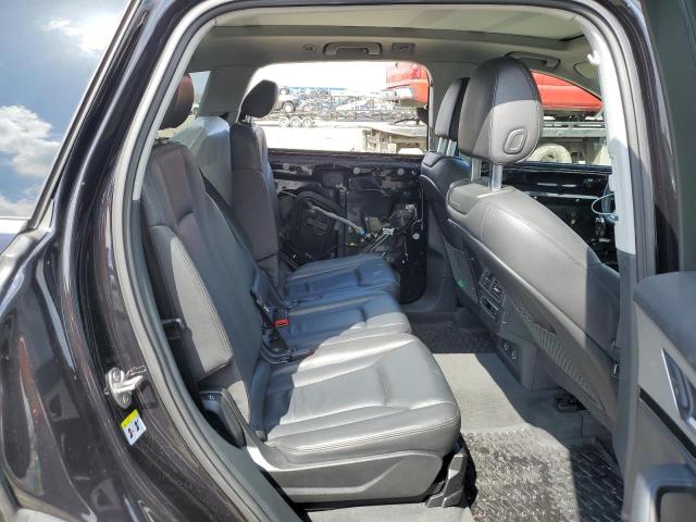 Photo 11 from auction – 2019 AUDI Q7 PREMIUM with VIN WA1AHAF74KD032446