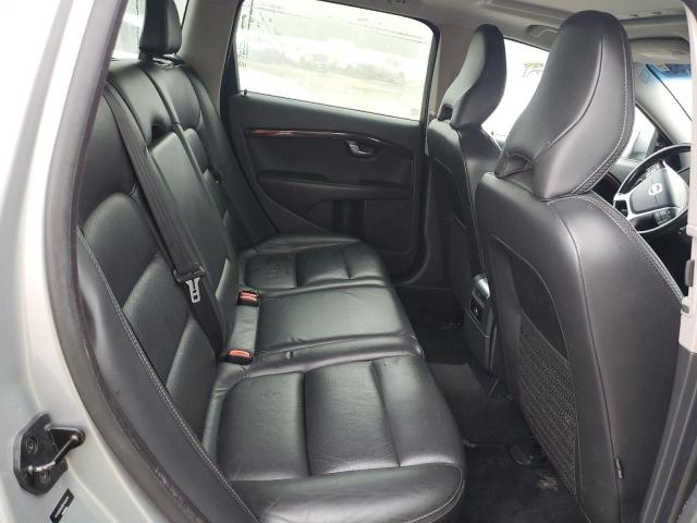 Photo 11 from auction – 2011 VOLVO XC70 T6 with VIN YV4902BZ6B1101276