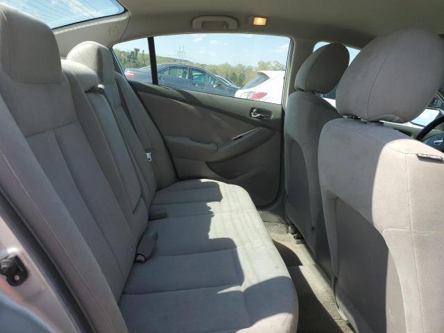 Photo 10 from auction – 2010 NISSAN ALTIMA BAS with VIN 1N4AL2AP3AN513787