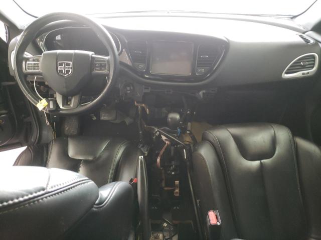 Photo 8 from auction – 2013 DODGE DART LIMIT with VIN 1C3CDFCH5DD322321