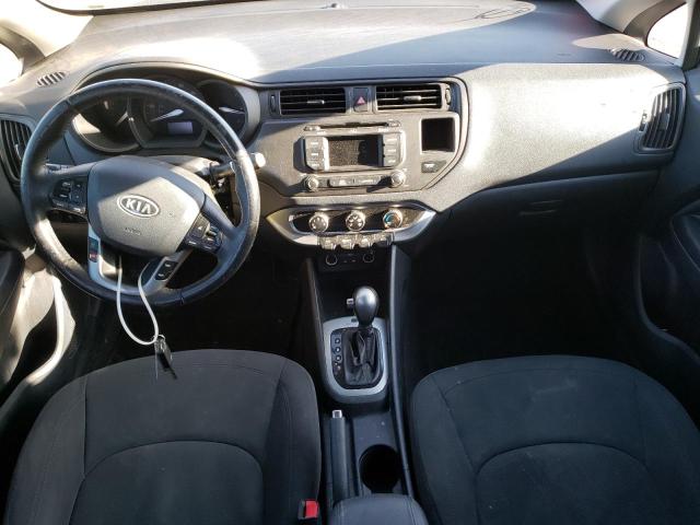 Photo 8 from auction – 2013 KIA RIO EX with VIN KNADN4A36D6117262
