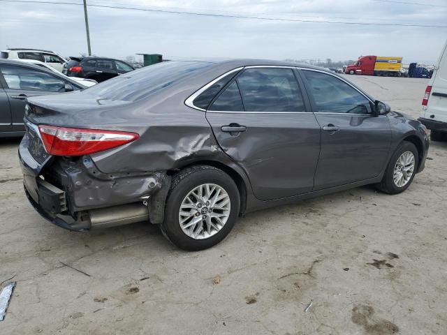 Photo 3 from auction – 2017 TOYOTA CAMRY LE with VIN 4T1BF1FK8HU419218