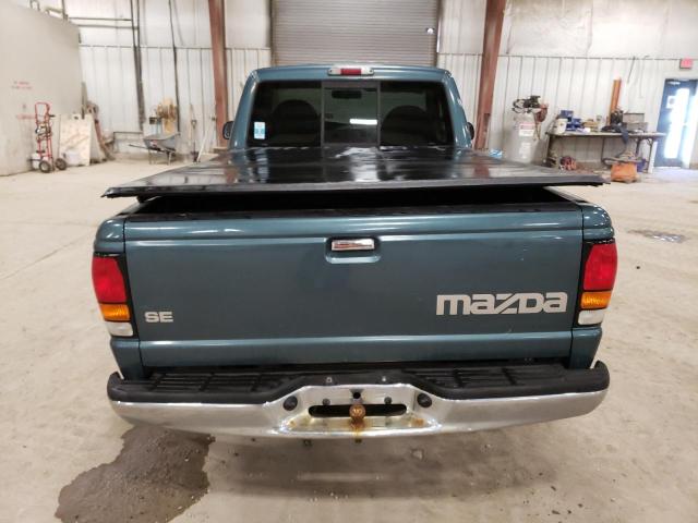 Photo 6 from auction – 1998 MAZDA B2500 with VIN 4F4YR12C4WTM12538