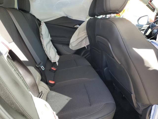 Photo 10 from auction – 2020 BUICK ENCORE GX with VIN KL4MMBS26LB114748