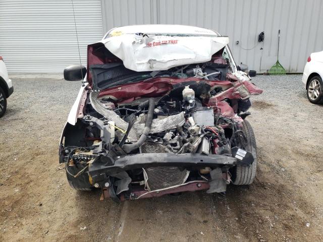 Photo 5 from auction – 2018 DODGE GRAND CARA with VIN 2C4RDGBG0JR251073