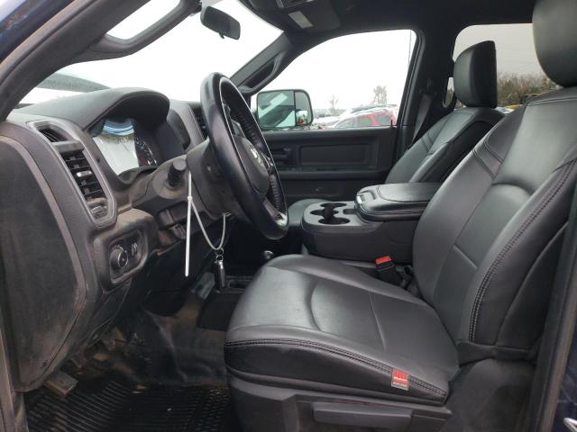 Photo 7 from auction – 2021 RAM 3500 TRADE with VIN 3C63R3CL2MG592861