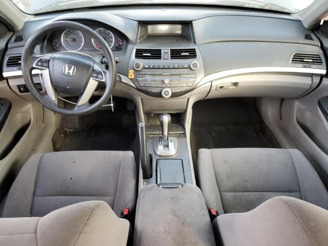 Photo 8 from auction – 2012 HONDA ACCORD LX with VIN 1HGCP2F33CA120512