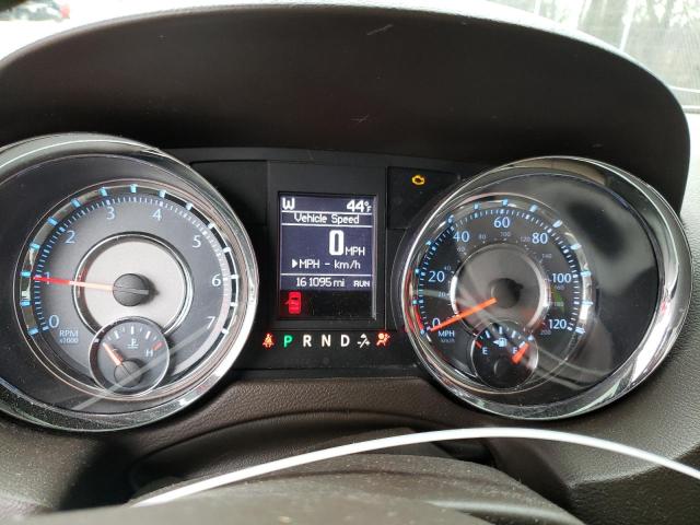 Photo 9 from auction – 2014 CHRYSLER TOWN & COU with VIN 2C4RC1BG8ER438535