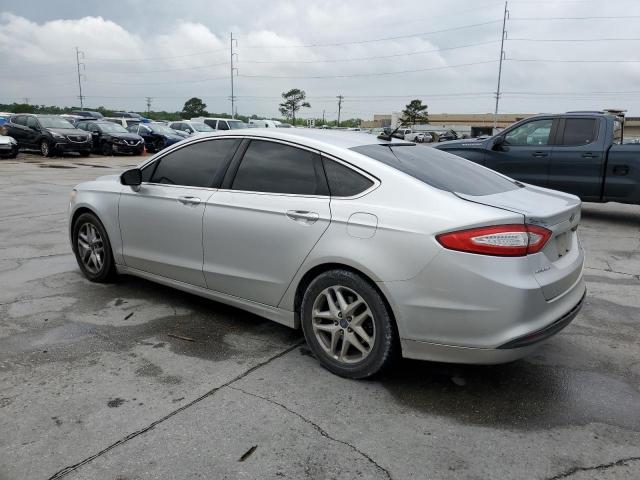 Photo 2 from auction – 2013 FORD FUSION SE with VIN 3FA6P0HR9DR372294